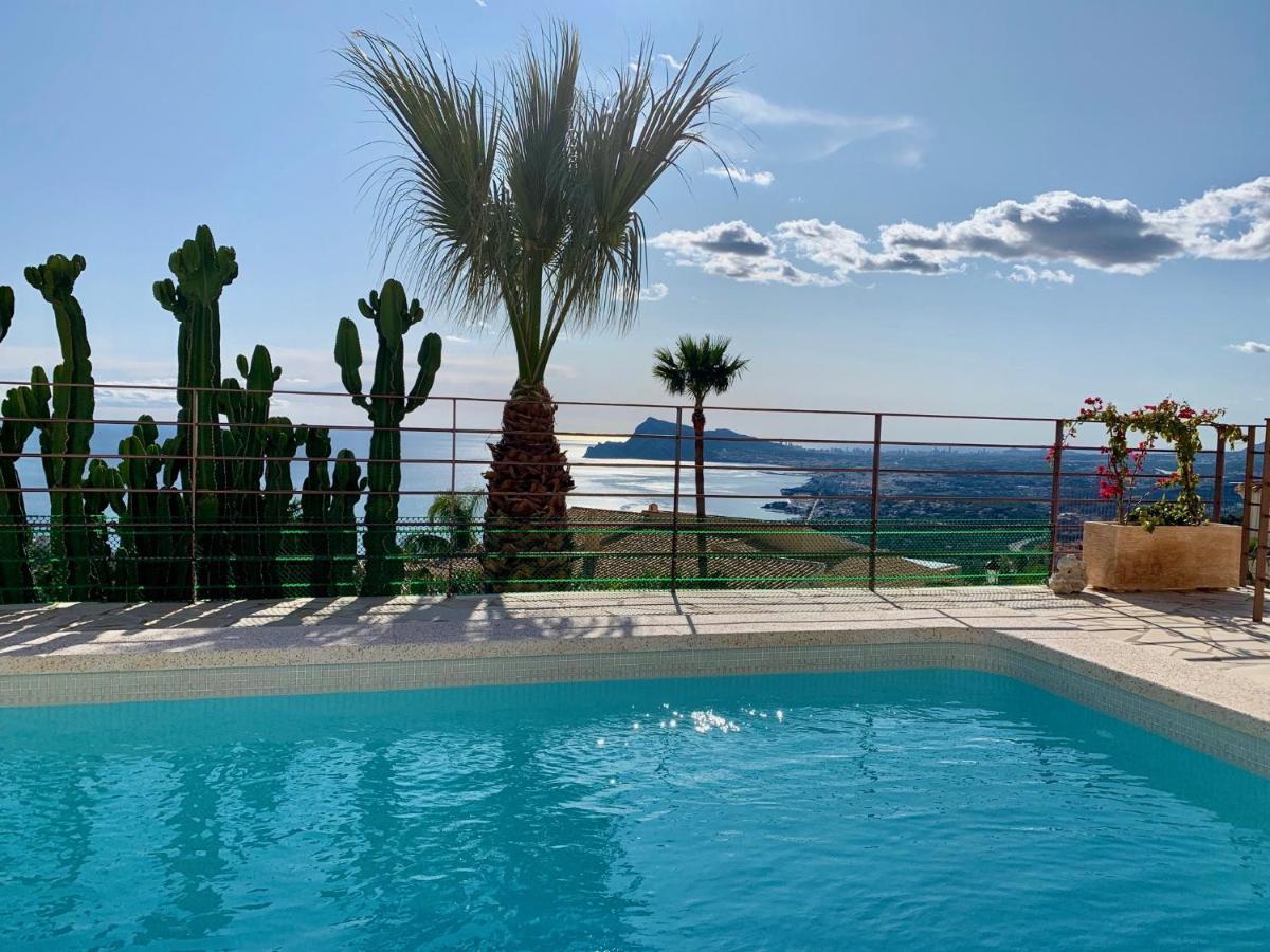 Altea Hills , Villa Noruega 외부 사진