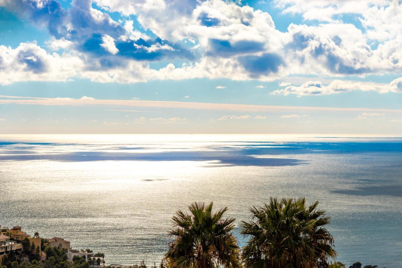 Altea Hills , Villa Noruega 외부 사진