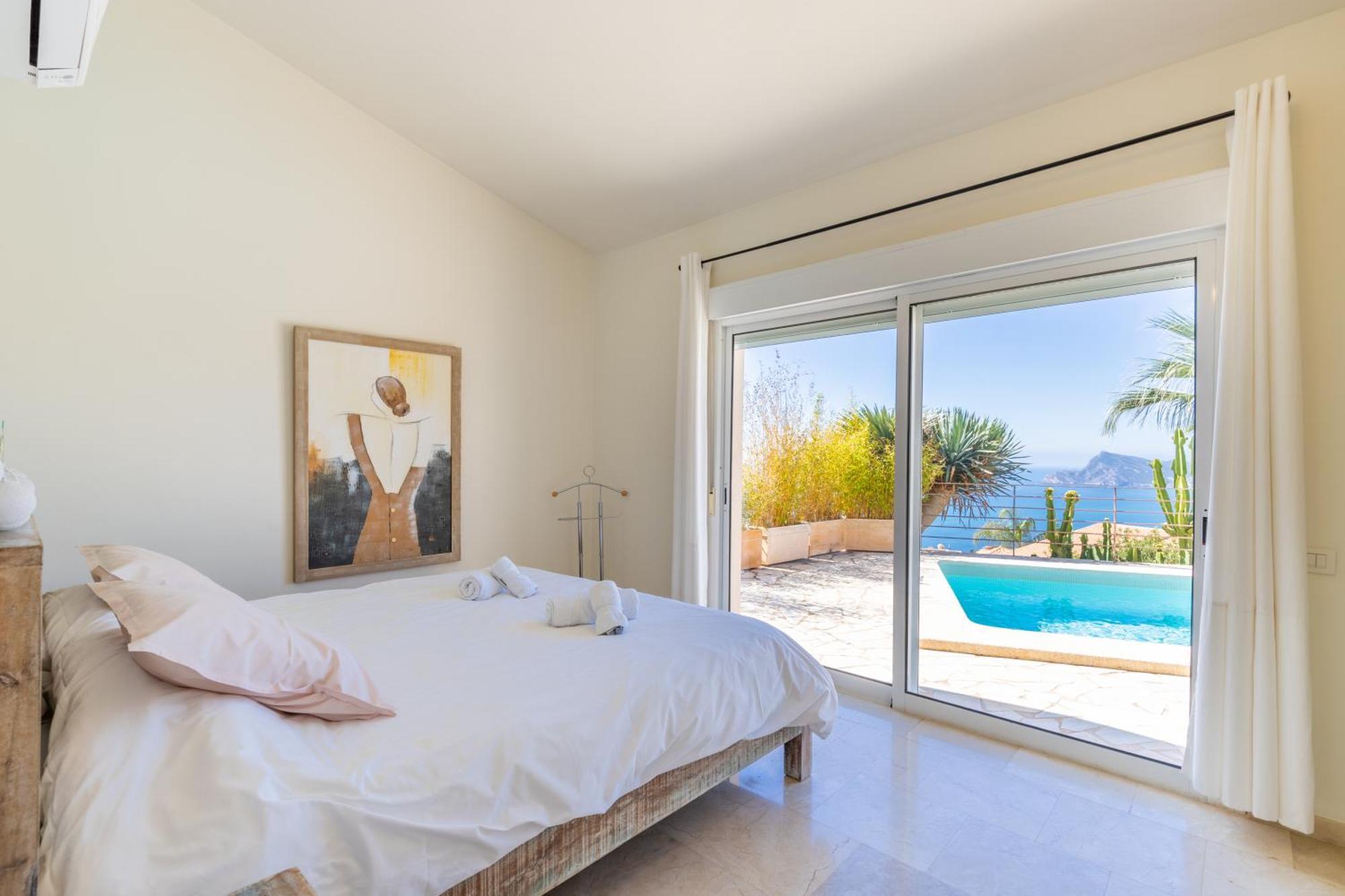 Altea Hills , Villa Noruega 외부 사진