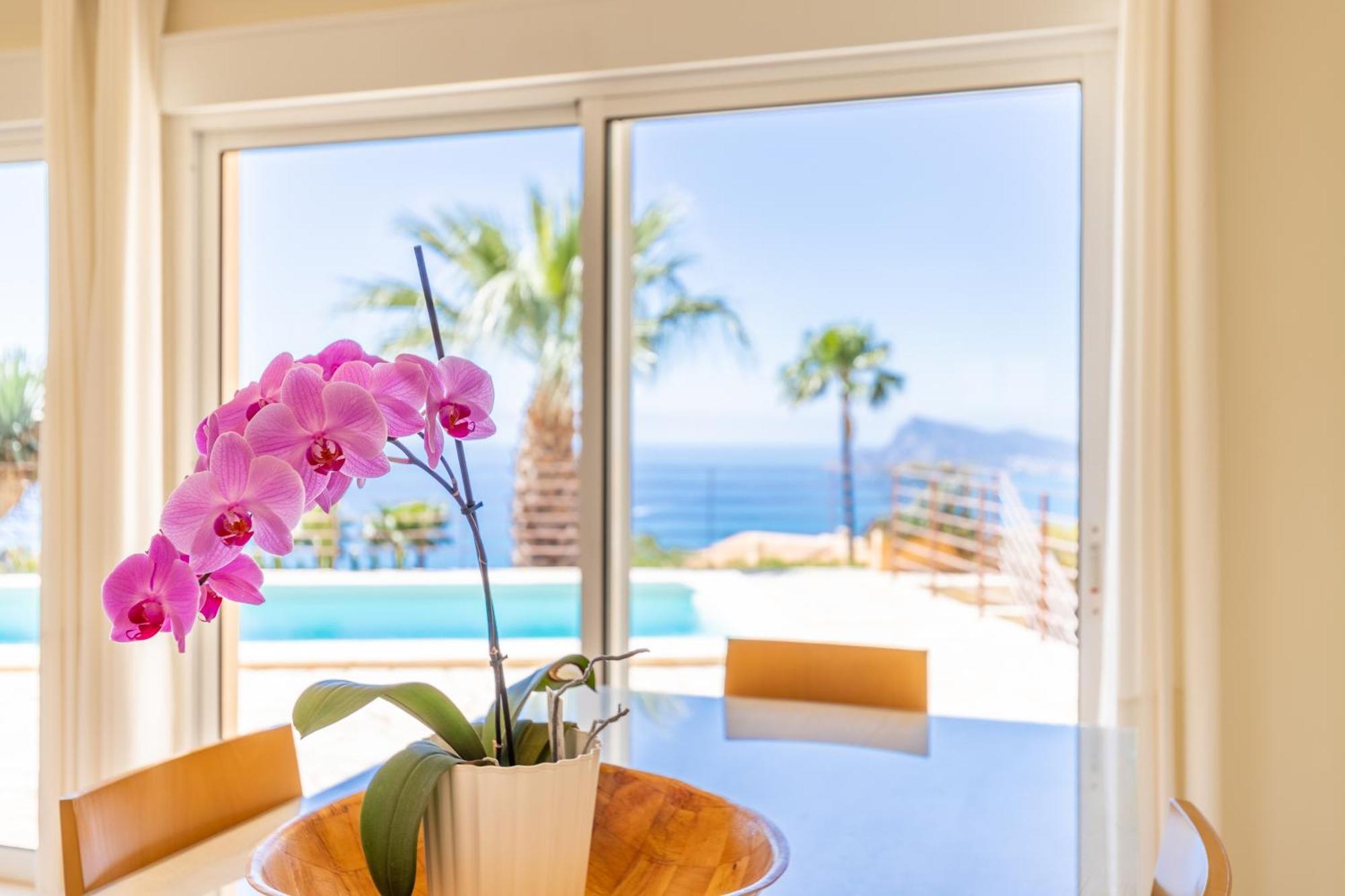 Altea Hills , Villa Noruega 외부 사진