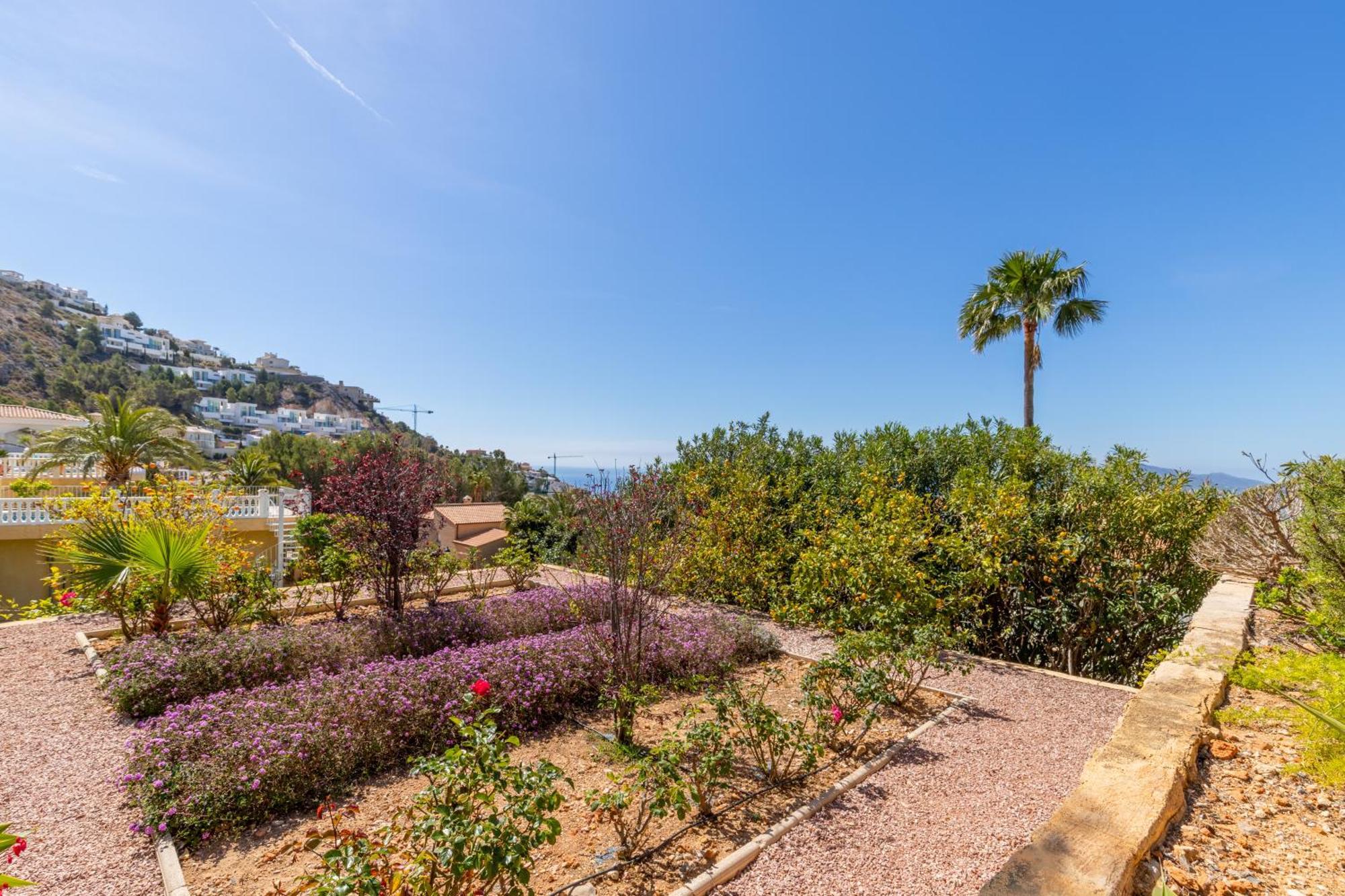 Altea Hills , Villa Noruega 외부 사진
